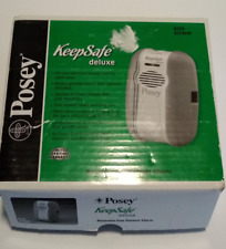 Posey keepsafe deluxe for sale  Gary