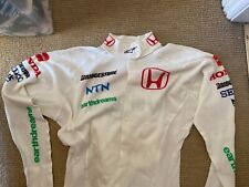 Alex wurz used for sale  Shipping to Ireland
