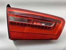 Audi tail light for sale  SOUTHAMPTON