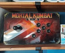 Used, Ultimate PS3 Edition Deadly Kombat Joystick for sale  Shipping to South Africa