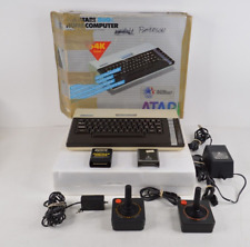 Atari 800xl home d'occasion  Expédié en Belgium