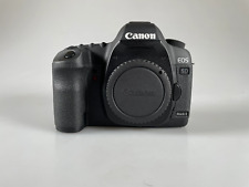 Canon EOS 5D Mark II 21.1MP Full Frame Digital SLR Camera Black Body (SC 39k) for sale  Shipping to South Africa
