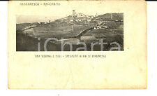 1910 barbaresco panorama usato  Milano