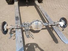 Rear axle assembly for sale  Waterford