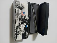 Pluma espacial Fisher - vintage con estuche y caja originales en muy buen estado $33 con envío gratuito. segunda mano  Embacar hacia Argentina
