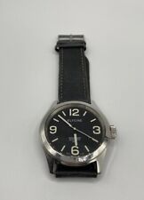 Usado, Glycine INCURSORE 200m vintage automatic military watch eta 2824 segunda mano  Embacar hacia Argentina