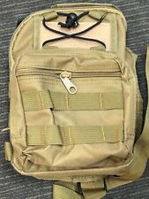 Shoulder sling backpack for sale  Dacula