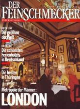 Feinschmecker 1991 metropole gebraucht kaufen  Wunstorf