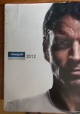 Campagnolo 2012 catalogue for sale  ALFORD