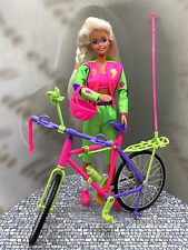 Bicycle barbie mattel gebraucht kaufen  Lübeck