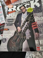 Classic rock magazine for sale  Dothan