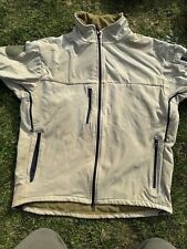 military soft shell jacket for sale  BRANDON