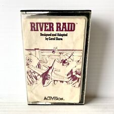 River Raid - Cassete - Atari 800XL / 130XE - Frete Grátis comprar usado  Enviando para Brazil
