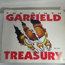 Garfield large first for sale  Speedwell