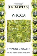 Wicca introduction ever for sale  UK