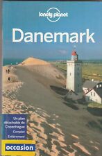 Lonely planet danemark d'occasion  Bergerac