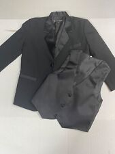 tuxedo boys black 8 for sale  North Hollywood