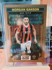 Panini score morgan d'occasion  Marseille IV