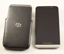 Nuevo Blackberry Z30 desbloqueado svart/plata/carbono segunda mano  Embacar hacia Argentina