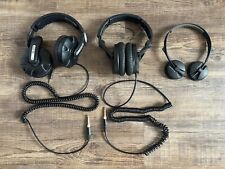 Sennheiser headphones pairs for sale  STRATFORD-UPON-AVON