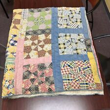 Antique cutter quilt for sale  Terre Haute