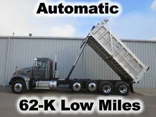 mack dump truck for sale  Bluffton