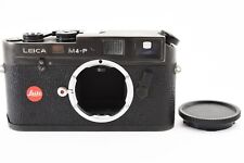 Leica m4p black for sale  Shipping to Ireland