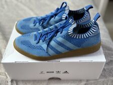 Adidas knit trainers for sale  SHOREHAM-BY-SEA