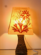 Vintage lampe creation d'occasion  Saint-Dié-des-Vosges