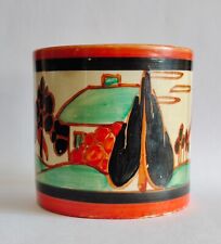 Clarice cliff fantasque for sale  Shipping to Ireland
