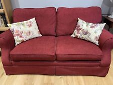 Laura ashley sofa for sale  FAVERSHAM