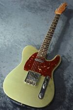 Fender CS Limited Edition 1967 Telecaster Closet Classic Firemist Silver, L2526 for sale  Shipping to Canada