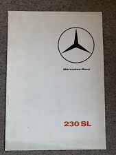 Mercedes benz 230 for sale  SALE