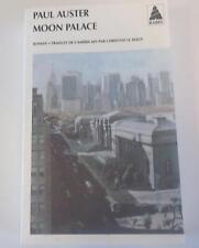Moon palace auster d'occasion  Nice-