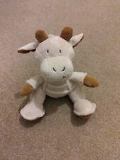 Cow soft toy for sale  LEICESTER