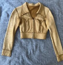 women leather jackets western for sale  Carmel