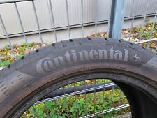 Sommerreifen continental conti gebraucht kaufen  Gaggenau