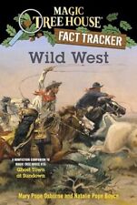 Wild west nonfiction for sale  Burlington