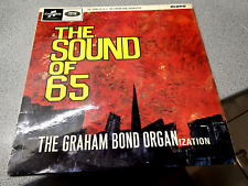 Graham bond organization for sale  PORTSMOUTH