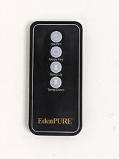 Edenpure heater button for sale  Buffalo