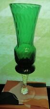 20cm tall green for sale  SWANSEA
