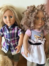 Generation dolls plush for sale  Bakersfield
