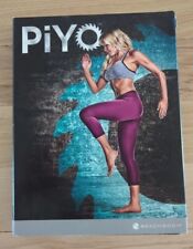 Piyo beachbody dvd for sale  Shipping to United Kingdom