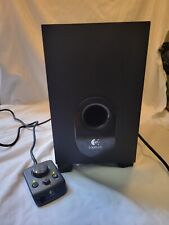 Logitech 540 surround for sale  Clarksville