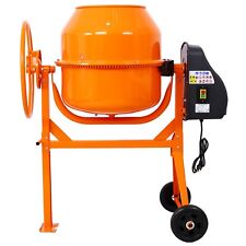 Portable cement mixer for sale  Shipping to Ireland