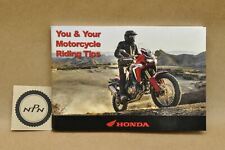 Nos honda motorcycle for sale  Boyne City