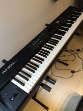 roland stage piano for sale  LONDON