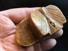 Alaska engraved inuit for sale  Anchor Point