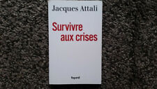 Survivre crises livre d'occasion  Albi