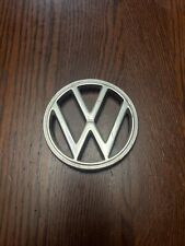 Volkswagen emblem vintage for sale  Lansing